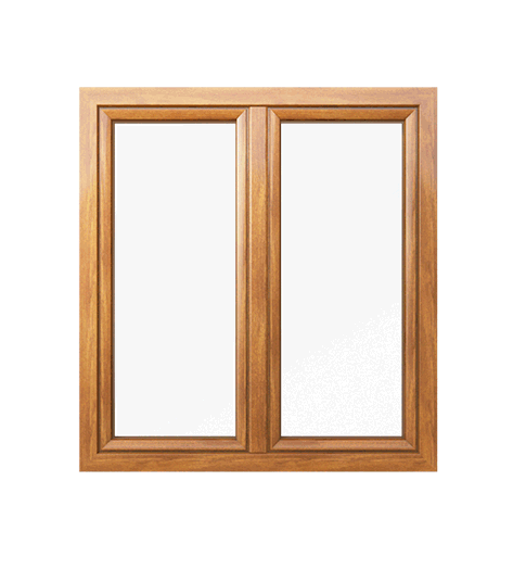 OKNOPLAST Winergetic Premium Passive